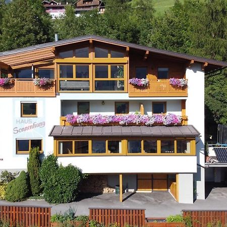 Ferienhaus Sonnenhang Матрей ин Остирол Екстериор снимка