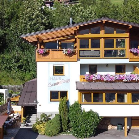 Ferienhaus Sonnenhang Матрей ин Остирол Екстериор снимка