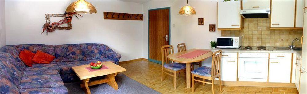 Ferienhaus Sonnenhang Матрей ин Остирол Екстериор снимка