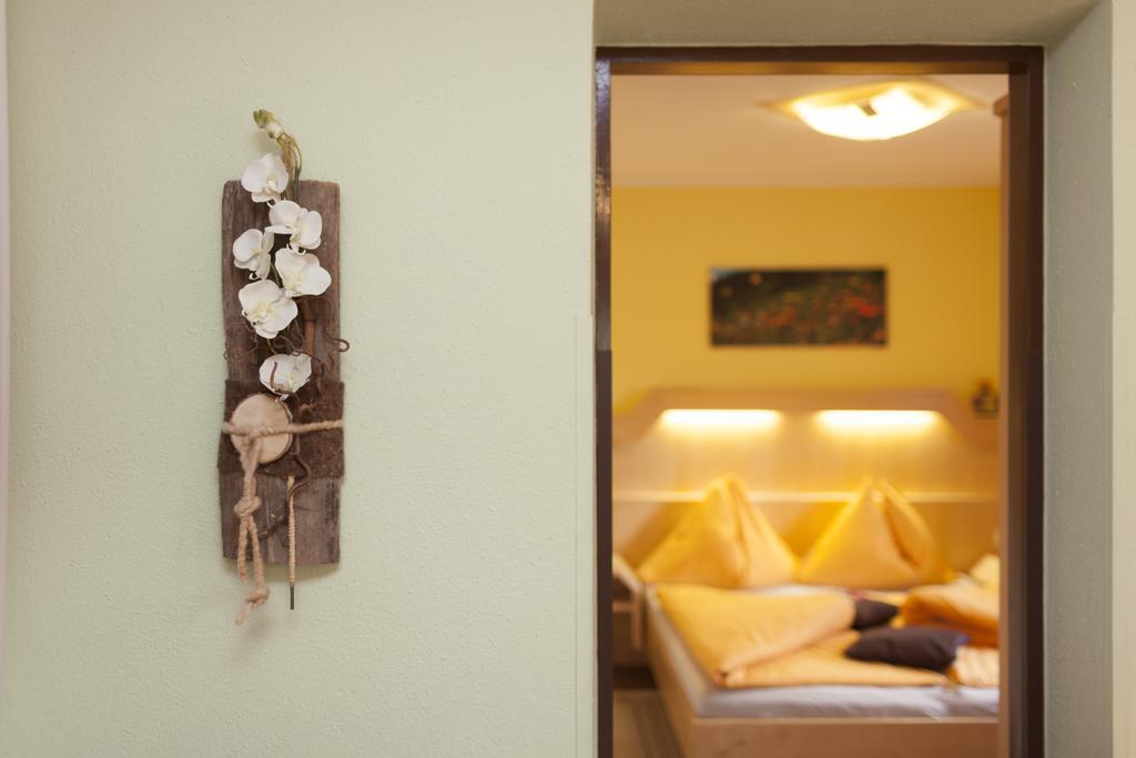 Ferienhaus Sonnenhang Матрей ин Остирол Екстериор снимка