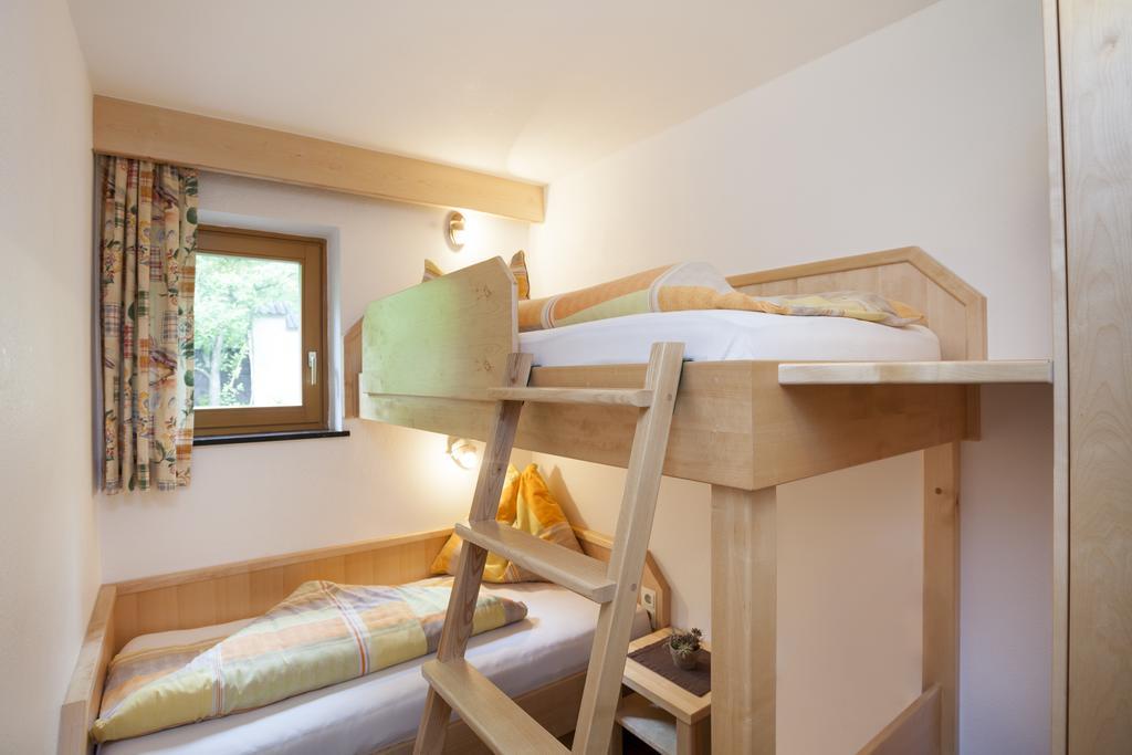 Ferienhaus Sonnenhang Матрей ин Остирол Екстериор снимка