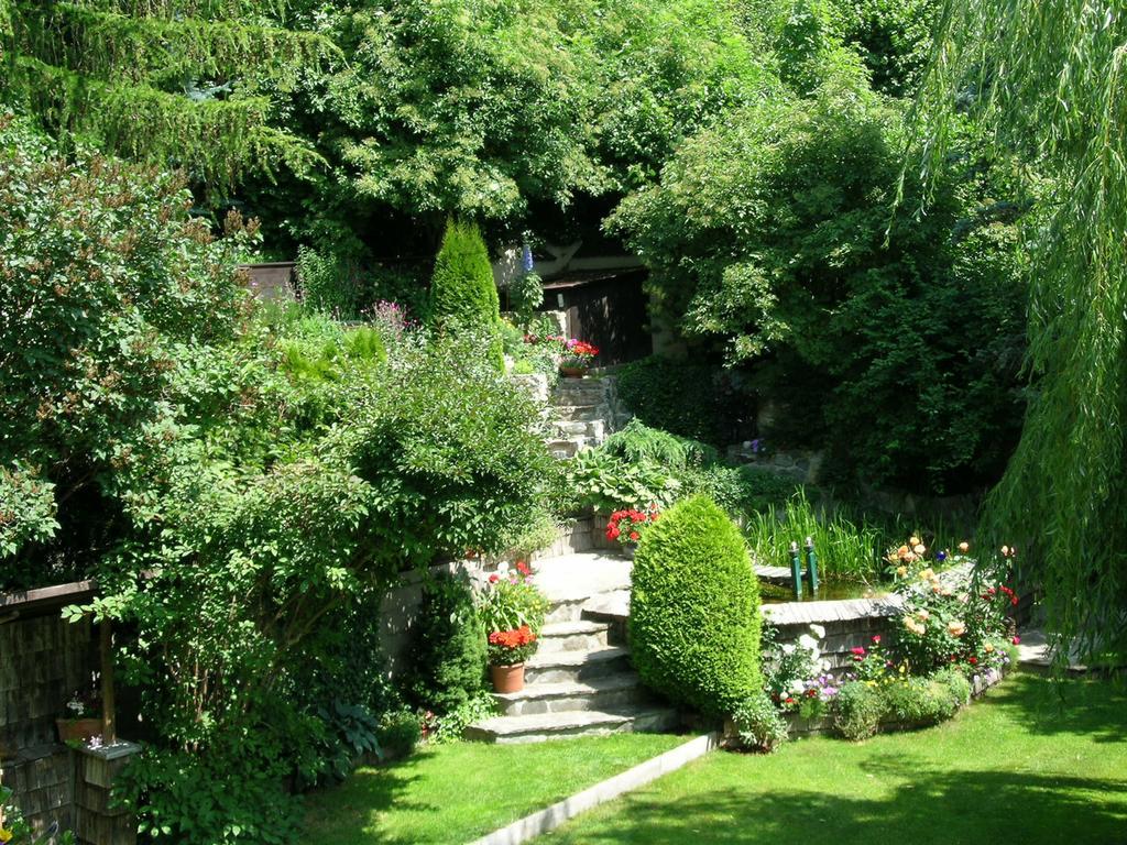 Ferienhaus Sonnenhang Матрей ин Остирол Екстериор снимка