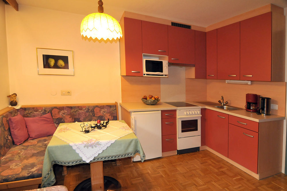 Ferienhaus Sonnenhang Матрей ин Остирол Екстериор снимка