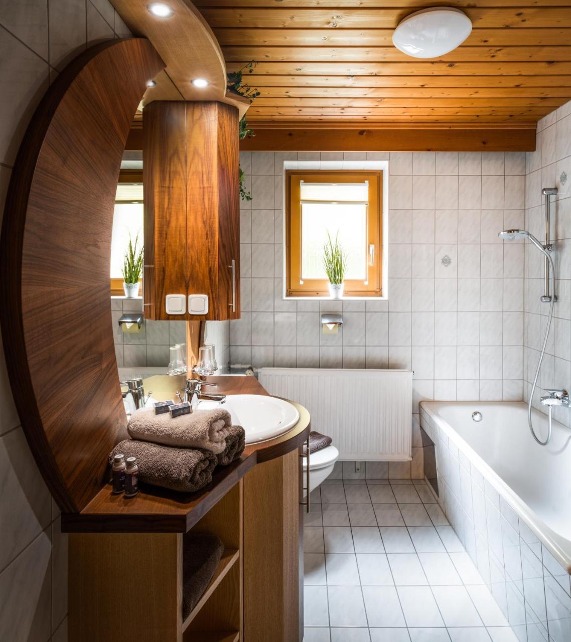 Ferienhaus Sonnenhang Матрей ин Остирол Екстериор снимка